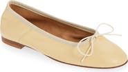 Mansur Gavriel Ballet Flat