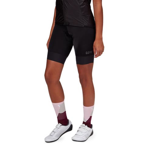 C3 Short Tights+ - Women's