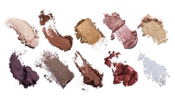 selected BRONZE SEDUCTION