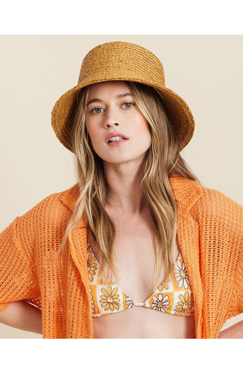 Hemlock Haven Bucket Hat, Alternate, color, 