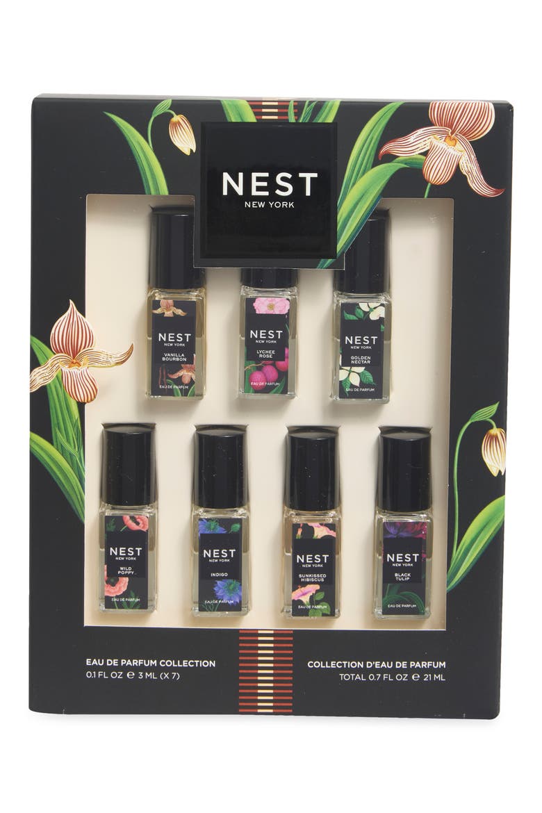 Eau de Parfum Discovery Fragrance Set, Alternate, color, NO COLOR