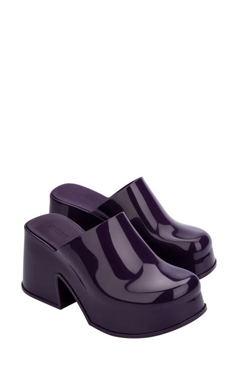 Women's Melissa Platform Shoes | Nordstrom