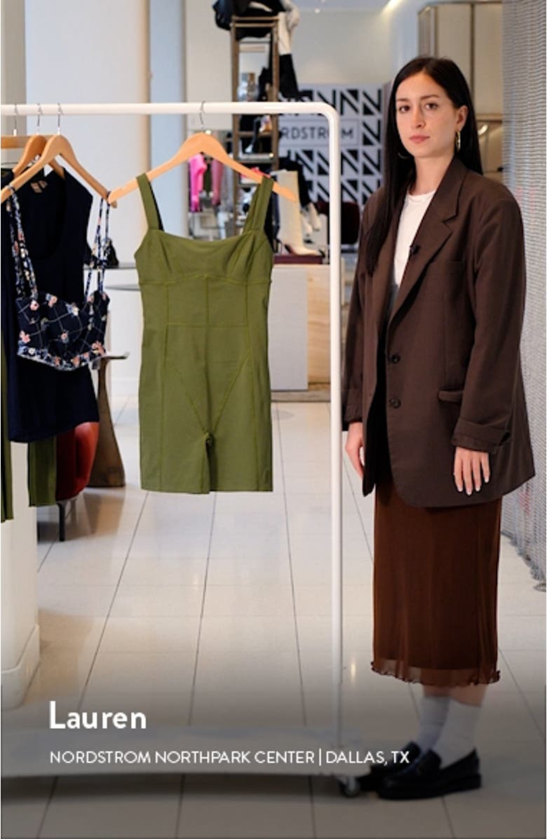 Recalibrate Romper, sales video thumbnail