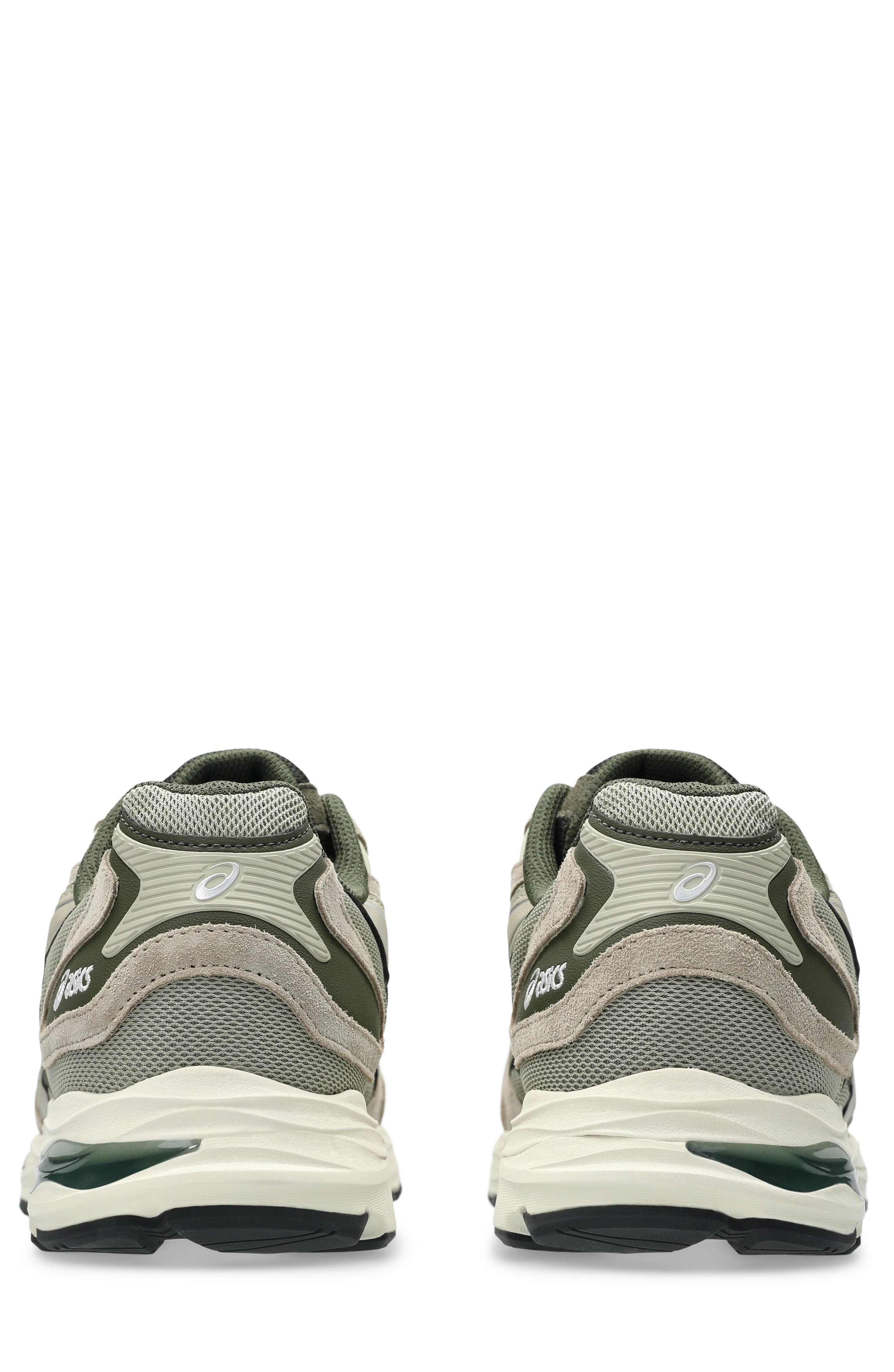 ASICS<sup>®</sup> Gender Inclusive GEL-K1011<sup>™</sup> Sneaker, Alternate, color, Wool/ Olive Canvas