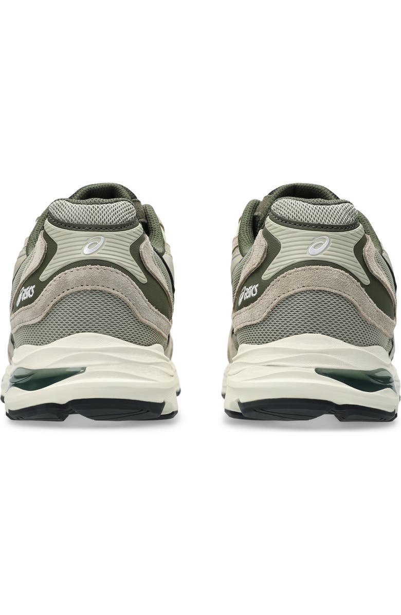 ASICS<sup>®</sup> Gender Inclusive GEL-K1011<sup>™</sup> Sneaker, Alternate, color, Wool/ Olive Canvas