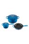 5-Piece Signature Enameled Cast Iron Cookware Set