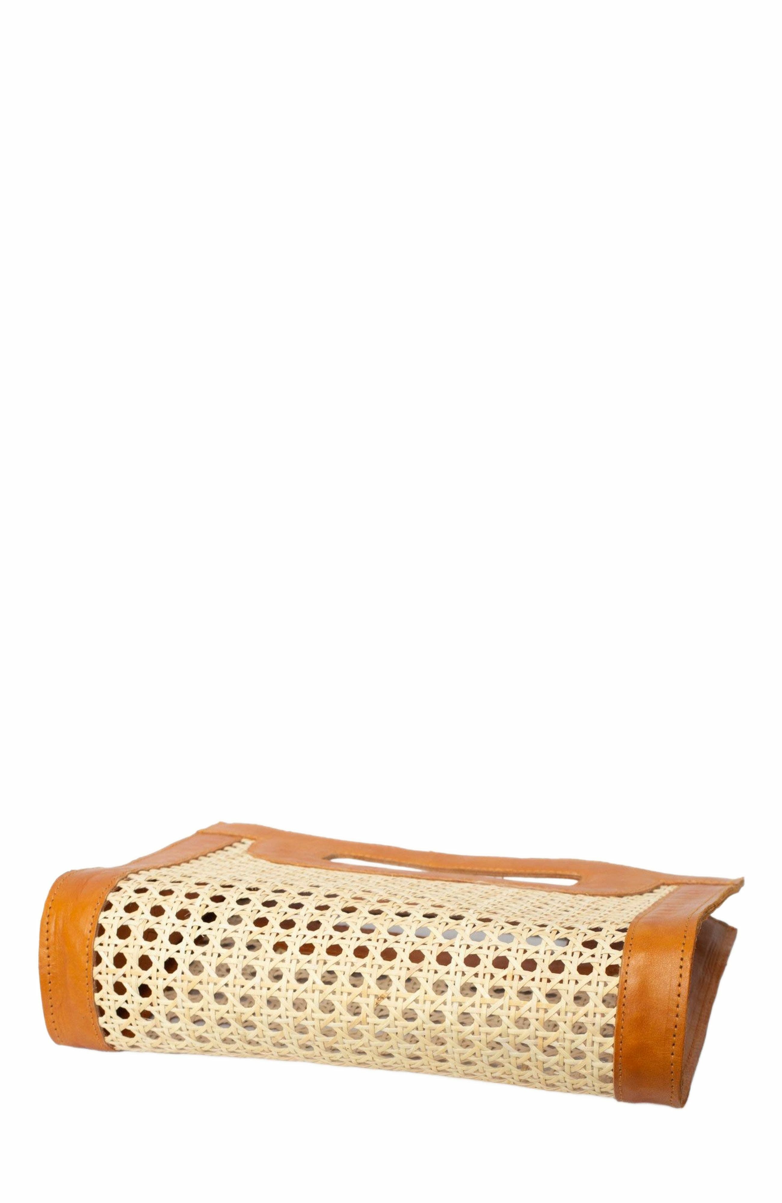 Jelavu Venice Clutch Bag, Alternate, color, 