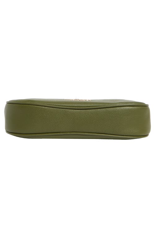Kate Spade New York Pebbled Leather Crossbody Bag