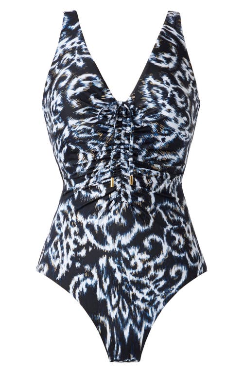 Miraclesuit Adorn Bella One Piece Swimsuit