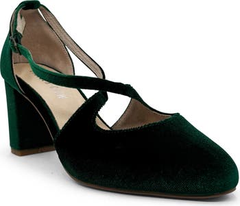 Oren Crossover Pump