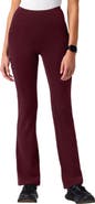 JAANUU Perri UltraSOFT Women's Yoga Scrub Pant - 5 Pockets Skinny Fit