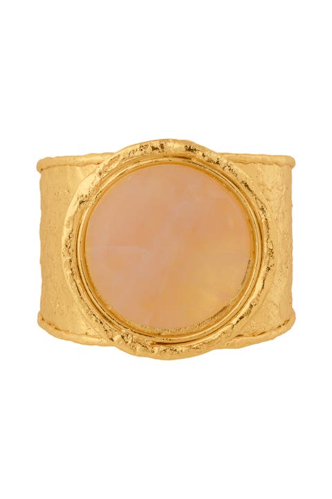 Sphere Cuff
