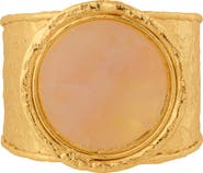 SYLVIA TOLEDANO Sphere Cuff