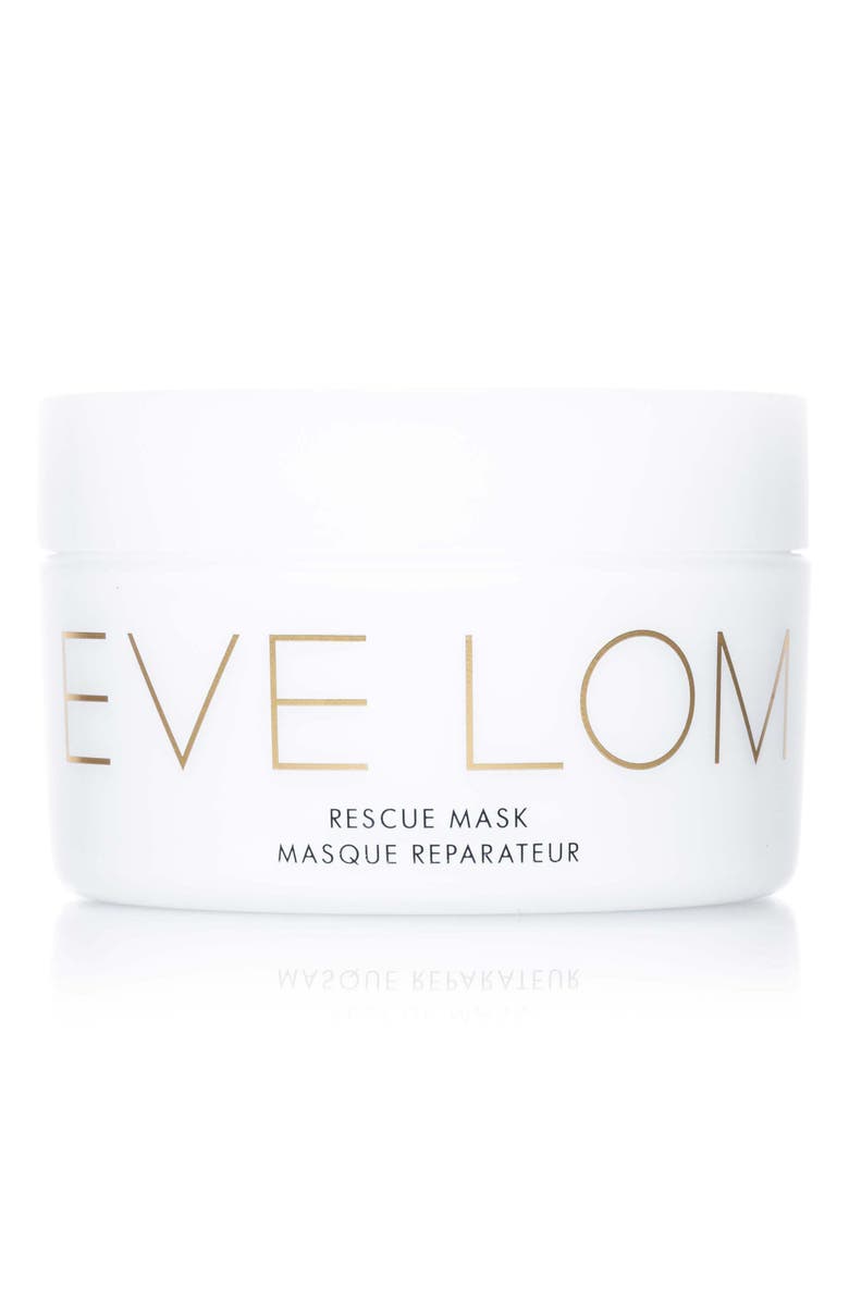 EVE LOM Rescue Mask, Main, color,