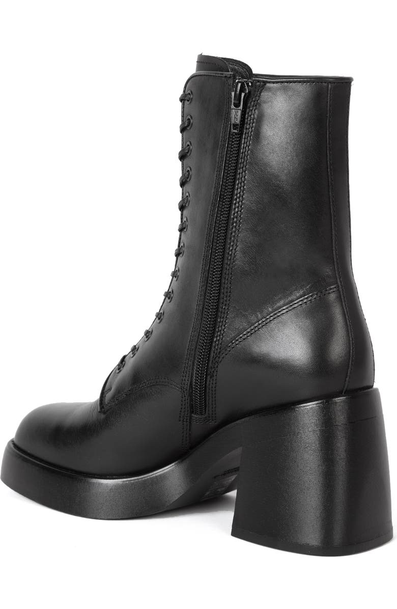 Vagabond Shoemakers Brooke Combat Boot, Alternate, color,