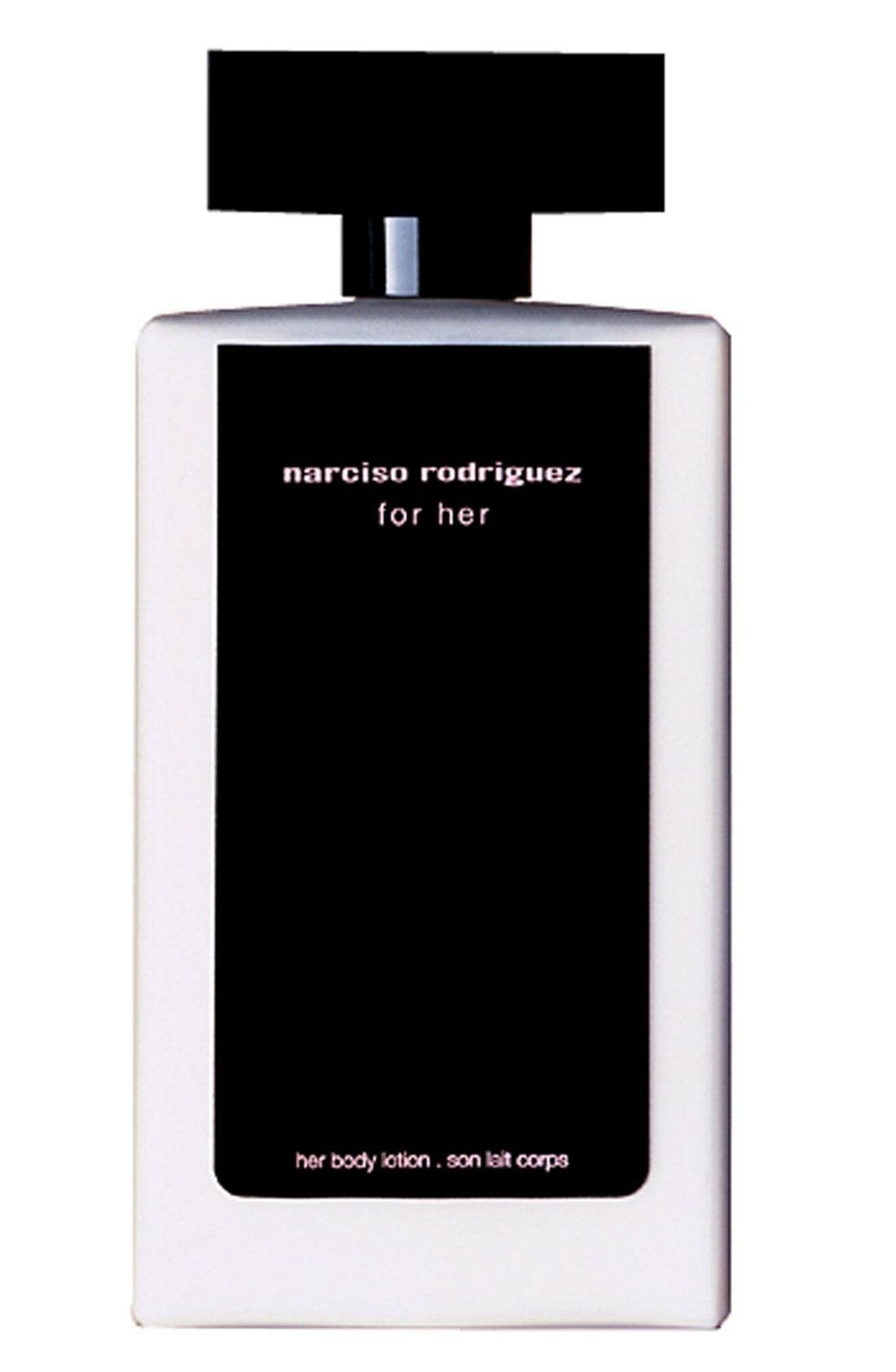 For Her Body Lotion (Women) | Nordstrom