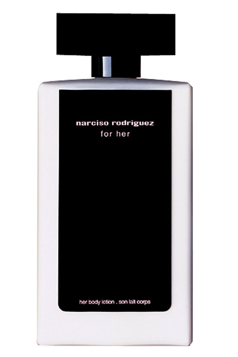 For Her Body Lotion (Women) | Nordstrom