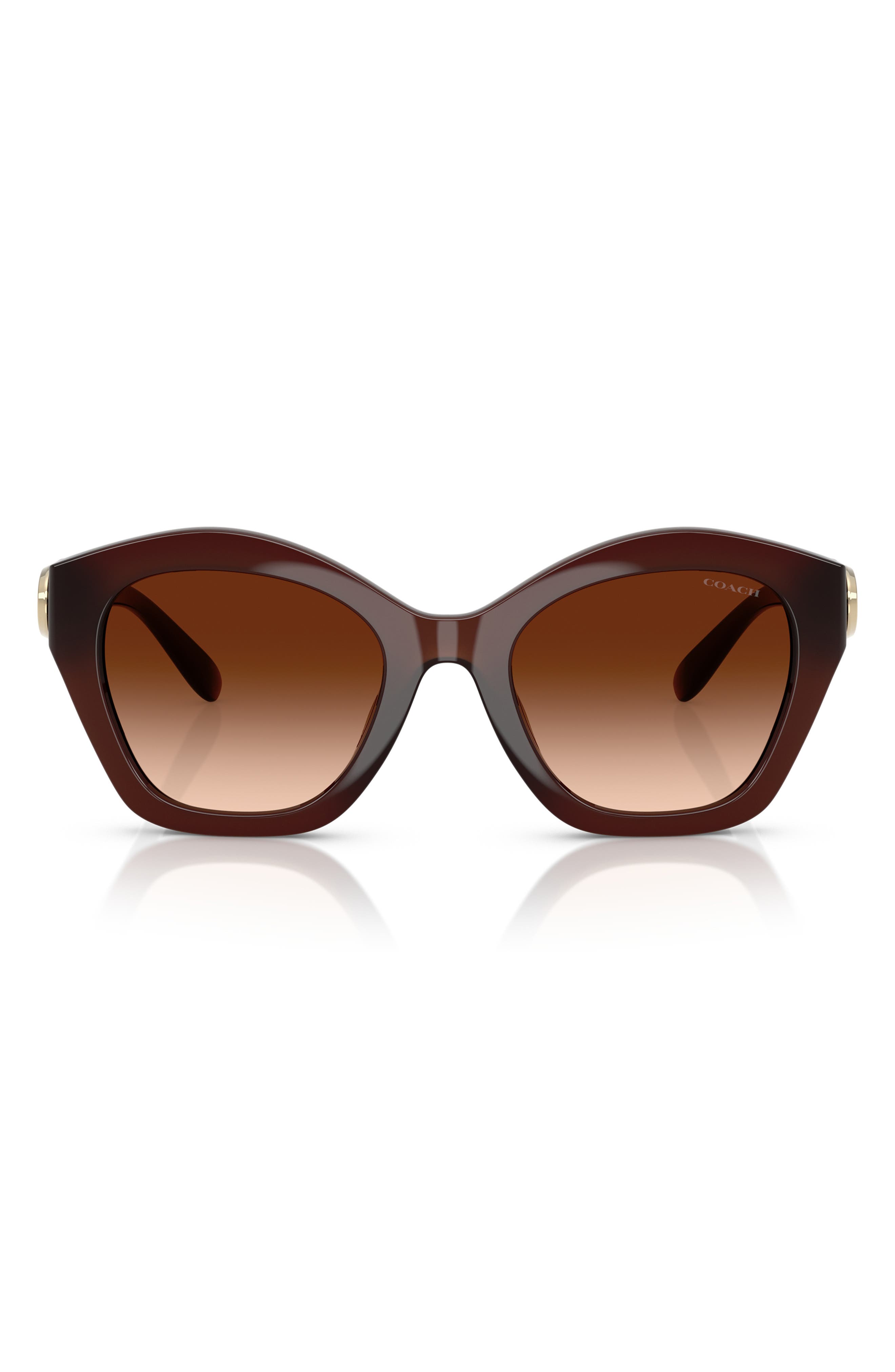 selected MILKY HAZELNUT / BROWN