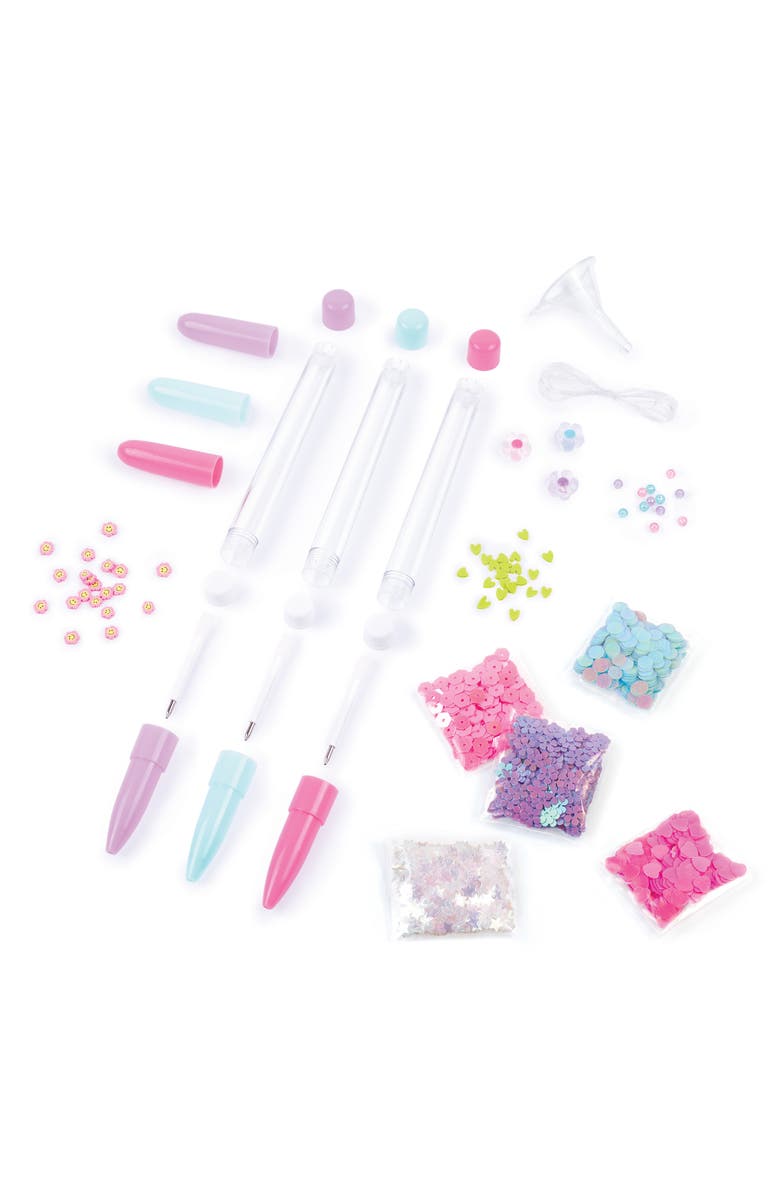 Make It Real DIY Floaty Pens Kit, Alternate, color,