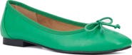 NEW YORK AND COMPANY Paulina Ballet Flat