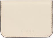 AIMEE Essentials Mira Bifold Card Case