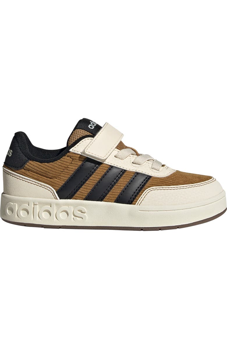 adidas Kids' Breakbase Sneaker, Alternate, color,