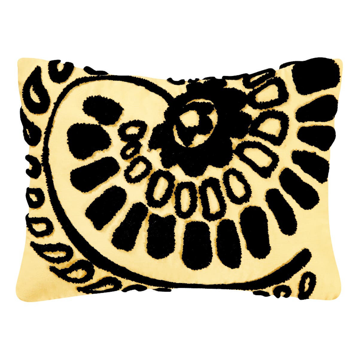 selected Yellow