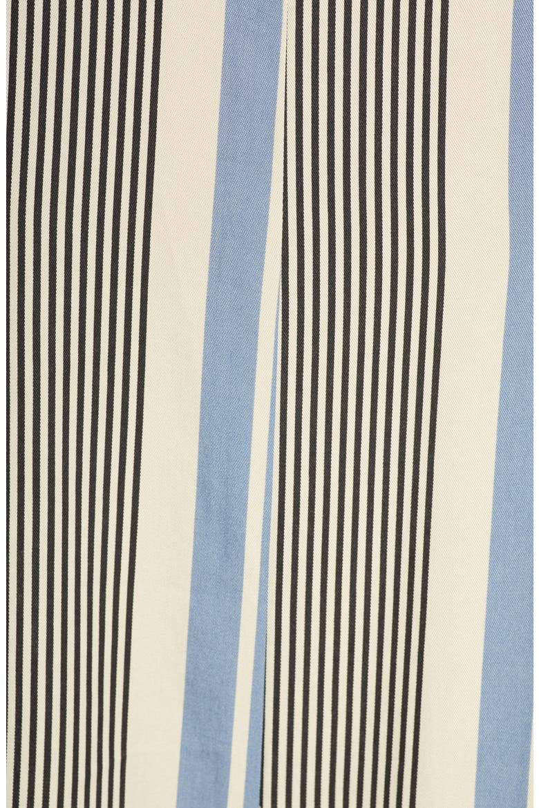 Leondrea Wide Leg Jumpsuit, Alternate, color, CELESTE STRIPE