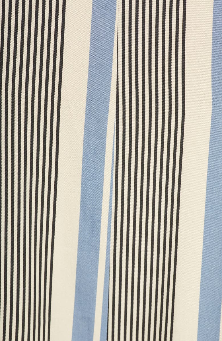 SANCIA Leondrea Wide Leg Jumpsuit, Alternate, color, 