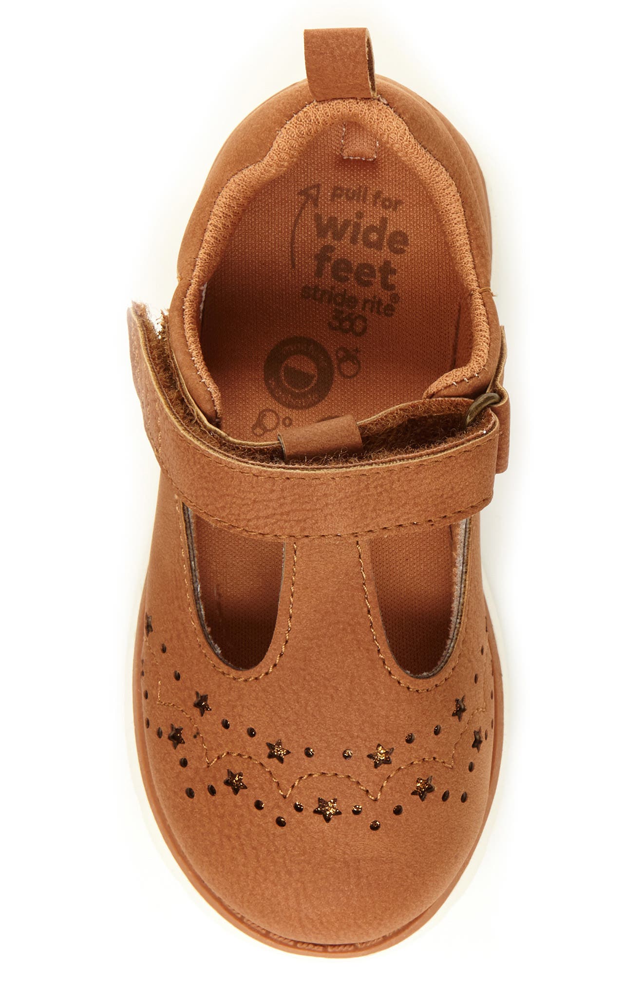 Stride Rite Lacey Mary Jane | Nordstromrack