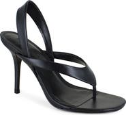 BCBGMAXAZRIA Teanah Slingback Sandal