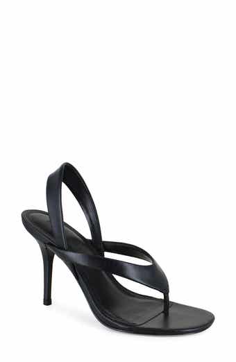 Teanah Slingback Sandal