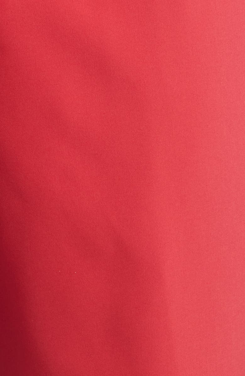 Fair Harbor Anchor Swim Trunks, Alternate, color, Red Sail