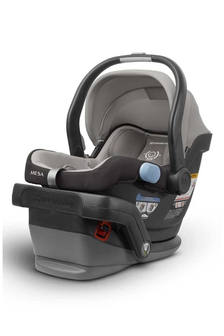 MESA Infant Car Seat video