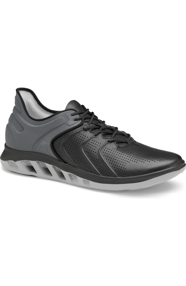Johnston & Murphy Activate Luxe U-Throat Sneaker, Main, color,