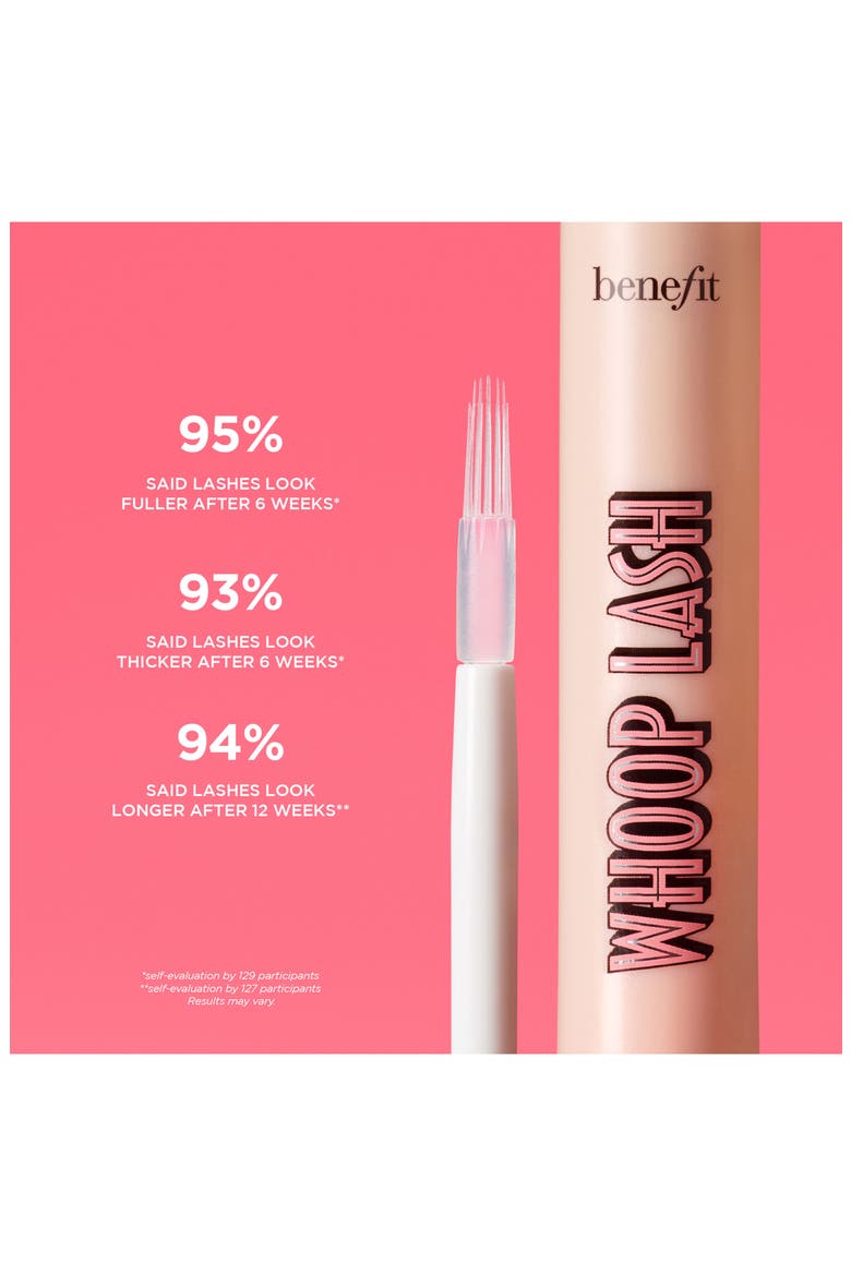 Whoop Lash Serum, Alternate, color, NO COLOR