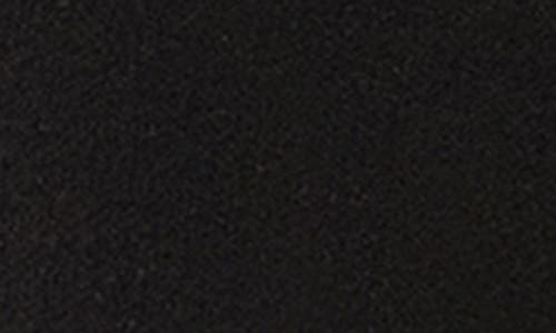 True Religion Logo Crewneck Sweater In Black
