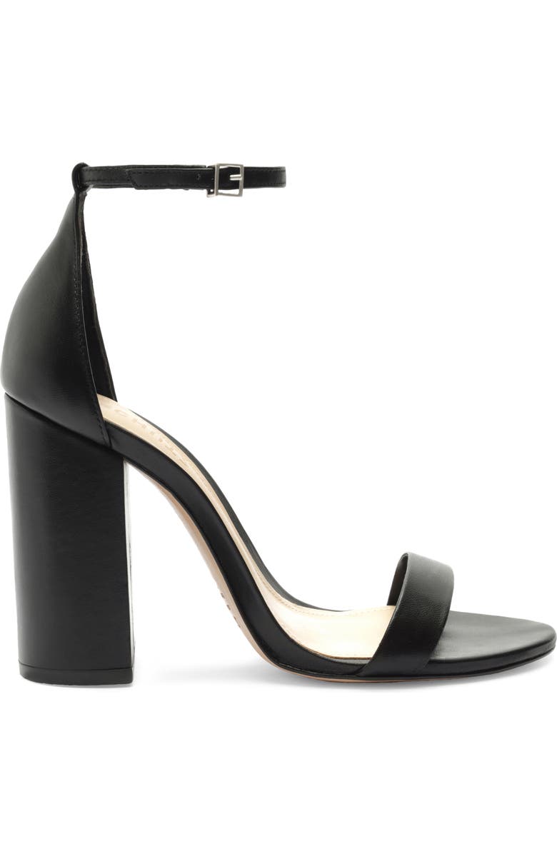 Schutz Cadey Lee Ankle Strap Sandal, Alternate, color,