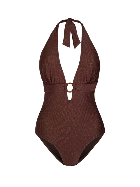 Gabrielle Halter One Piece