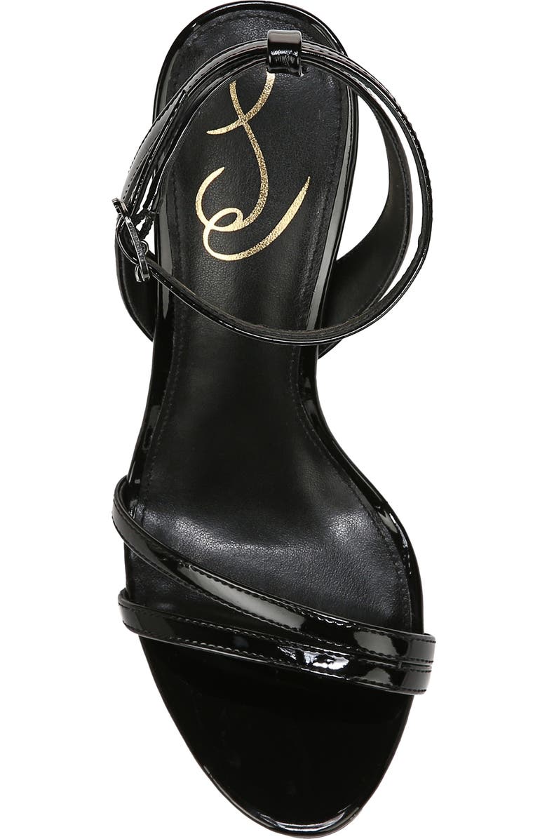 Sam Edelman Gemmie Strappy Sandal, Alternate, color,