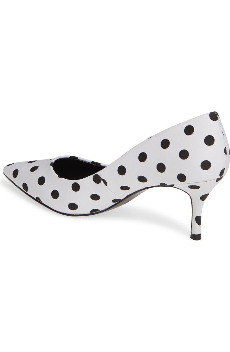 Charles by Charles David Addie Pump, Alternate, color,