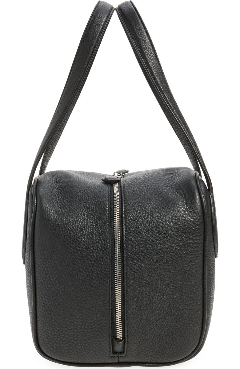 Altuzarra Cubetto Handbag, Alternate, color, Black