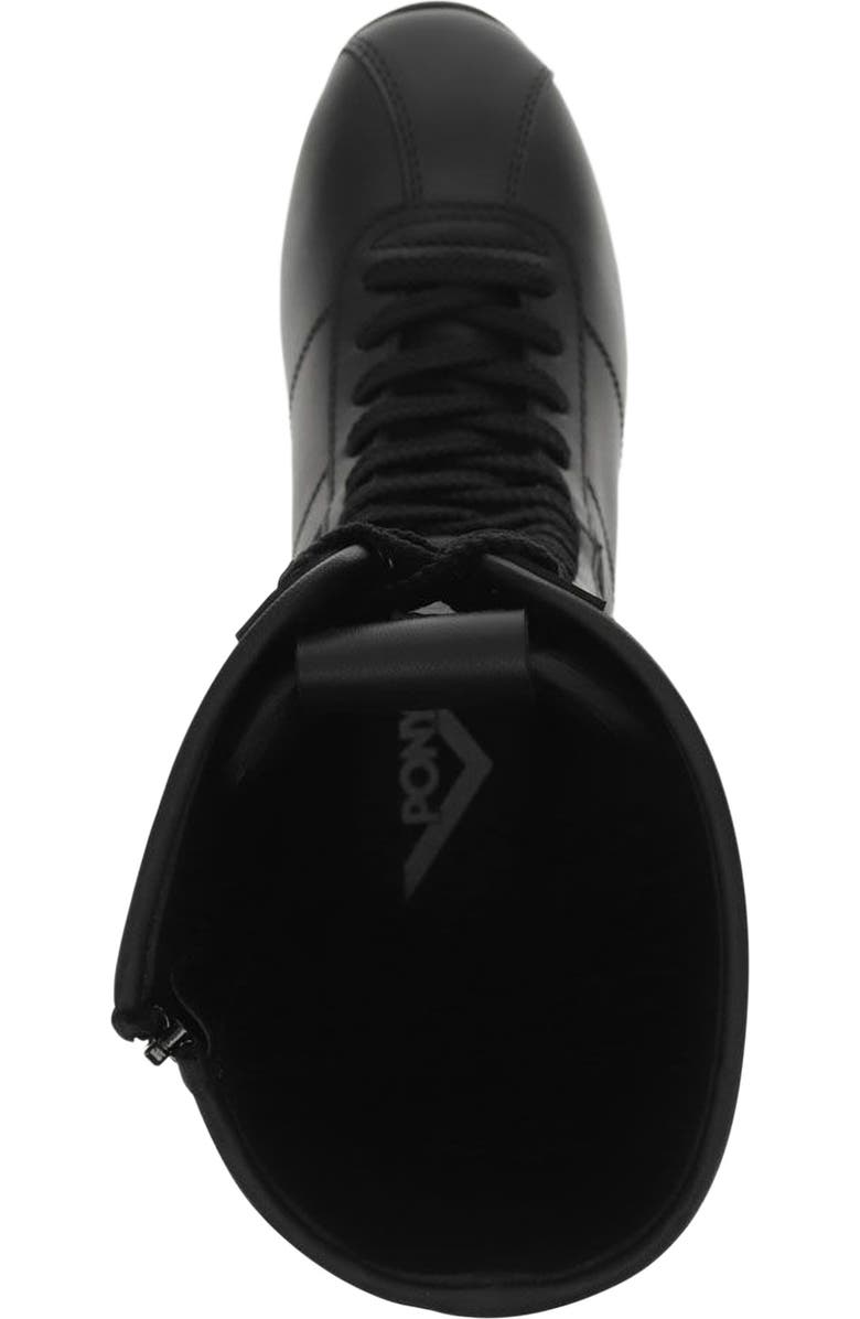 PONY KO-80 Extra High Sneakers, Alternate, color,