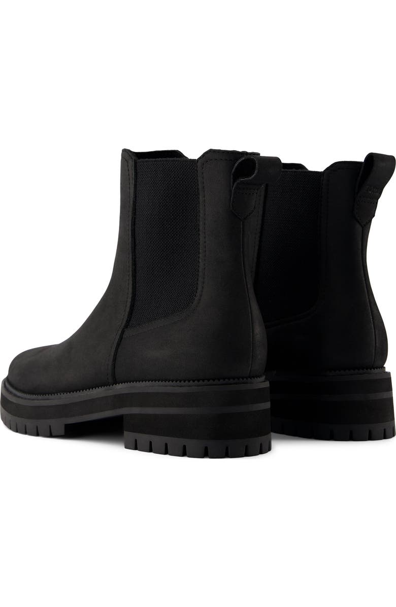 TOMS Bennet Chelsea Boot, Alternate, color,