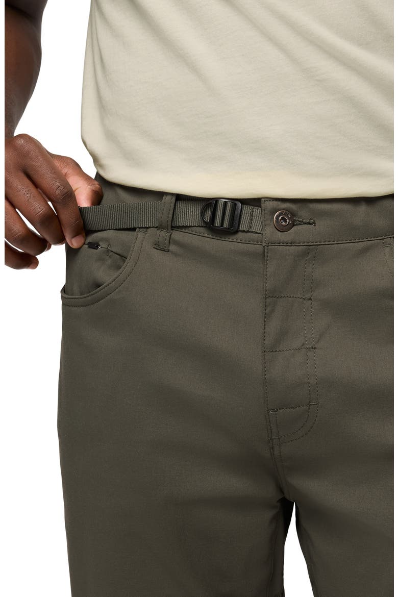 Stretch Zion™ Top-Out Pants, Alternate, color, SPRUCE