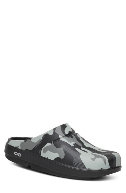 OOcloog Luxe Clog