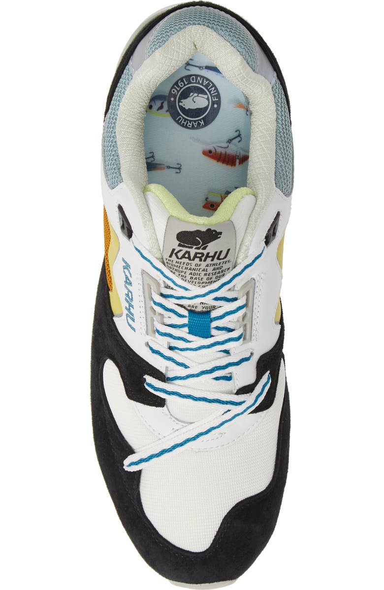 Karhu Synchron Classic Sneaker, Alternate, color,