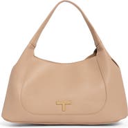 T Tahari Evonne Shoulder Bag with Pouch