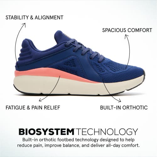 Abeo Mxv Shift Sneaker