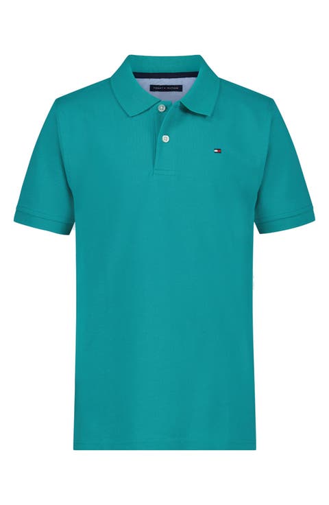 Kids' Ivy Knit Polo (Big Kid)